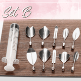 3D Jelly Gelatin Art Starter Kit